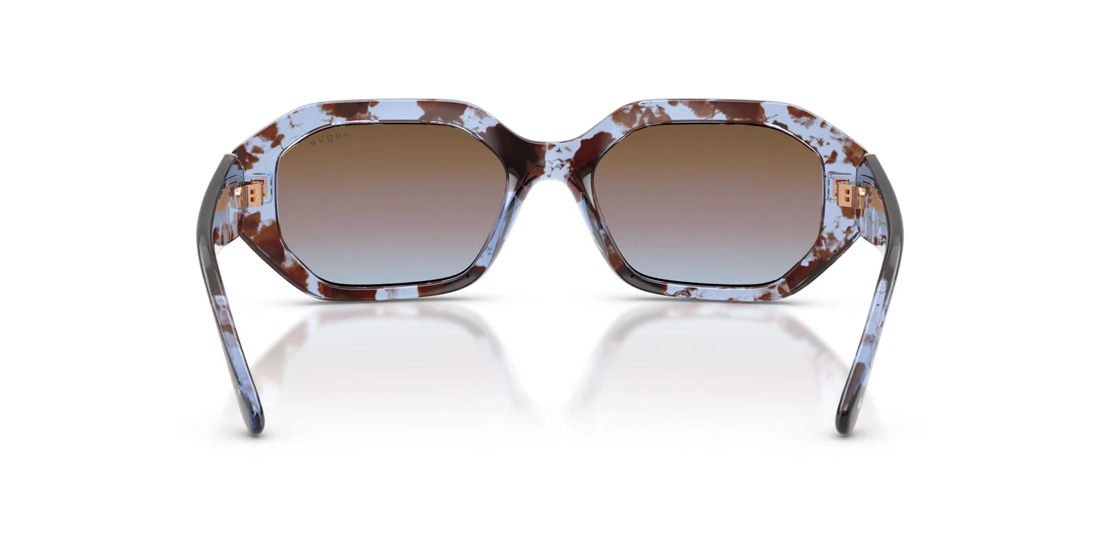 Vogue 5675S Sunglasses - view 37
